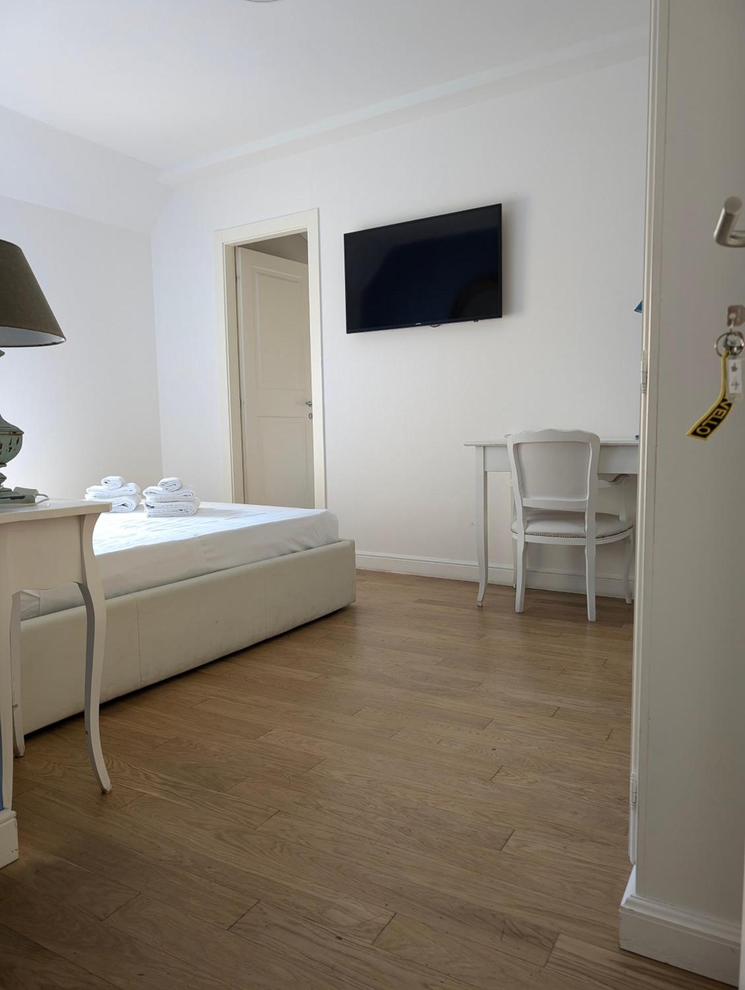 Gasthuis Cosmopolitan 3*