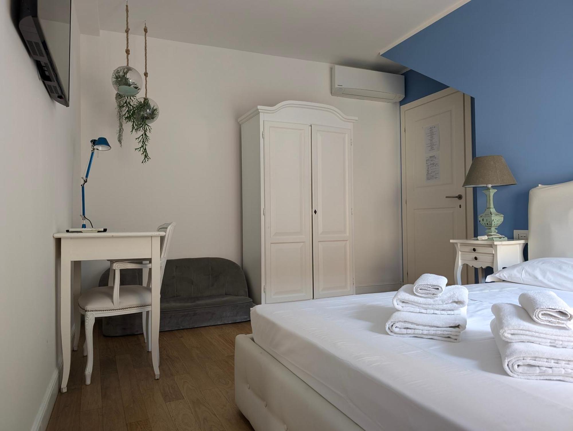 Cosmopolitan Gasthuis 3*