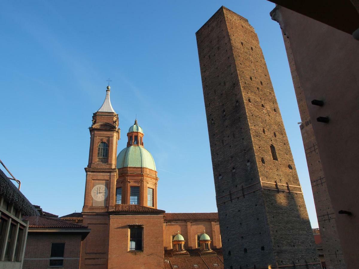 Gasthof Cosmopolitan Bologna